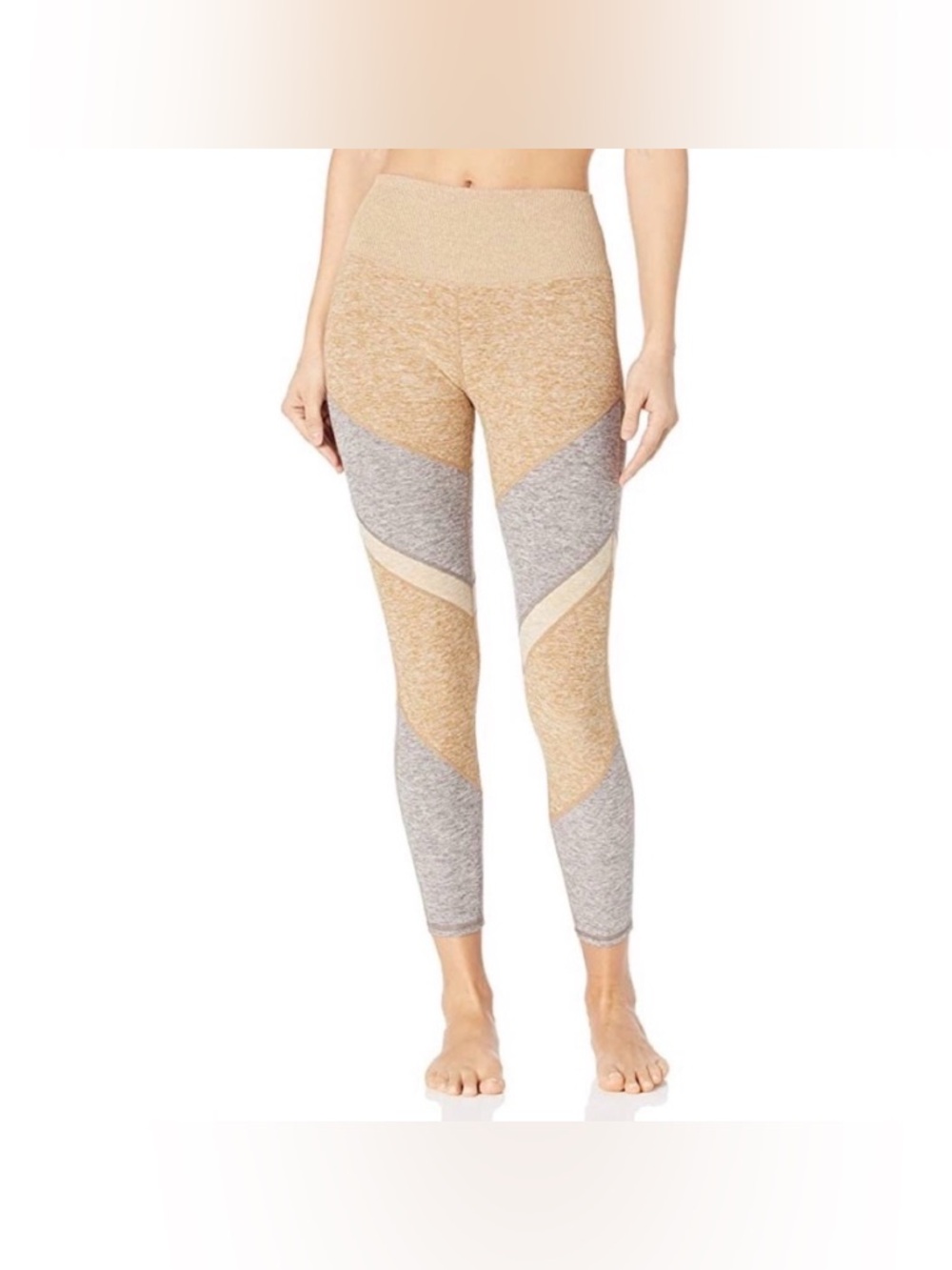 Alo Yoga 7/8 High-Waist Alosoft Sheila Legging